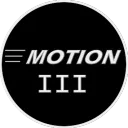 Motion's Commotion