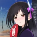 End of Burst