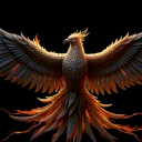 MetaPhoenix Discord Server Icon