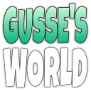 Gusse's World