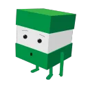 Mintys Friends