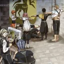 FE: Heroes Server