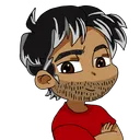 Redlucky