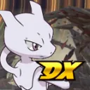 Mewtwo | Pokken Tournament
