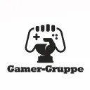 Gamer Gruppe