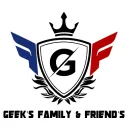 Geek's Family & Friends