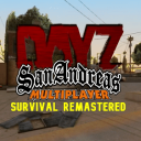 DayZ Survival Remastered [GTA-SA:MP] icon