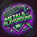 Metal's Playground