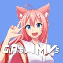 G.A's A.M.V's Official Discord