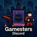 Gamester’s Discord