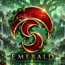 Emerald Dreamstate