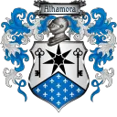 County of Alhamora