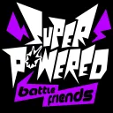 Super Powered Battle Friends