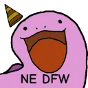 NE DFW PokeScan