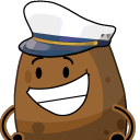 Potatoes icon