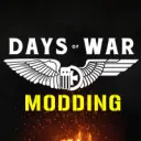 DoW Modding