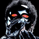 Discovery icon for The Weeknd Discord server