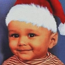 Discovery icon for The Weeknd Discord server