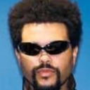 The Weeknd Discord server icon