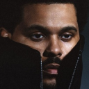 The Weeknd Discord Server Icon – Music