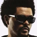 The Weeknd Discord Server Icon