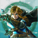 Discovery icon for Zelda Breath of the Wild & Tears of the Kingdom Discord server