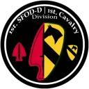 1st SFOD-D/1st Cavalry Division