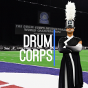 Discovery icon for Drum Corps Discord server
