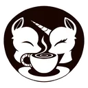 Café com Pôneis