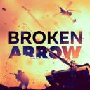 Official Broken Arrow icon