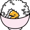 卵の殻の中