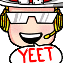 DeeterPlays Discord Server Icon – Roblox