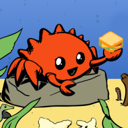 Discovery icon for Rust Programming Language Community Discord server