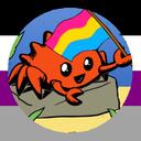 Rust Programming Language Community Discord Server Icon
