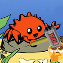 Discovery icon for Rust Programming Language Community Discord server