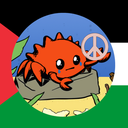 Discovery icon for Rust Programming Language Community Discord server