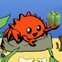 Discovery icon for Rust Programming Language Community Discord server