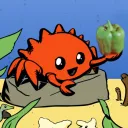 Rust Programming Language Comm... Discord Server Icon