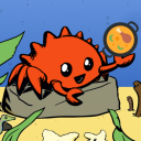 Discovery icon for Rust Programming Language Community Discord server