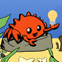 Discovery icon for Rust Programming Language Community Discord server