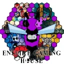Enseirb Gaming House