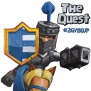 The Quest Family