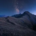 night sky