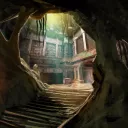 Silver Lining Dungeon