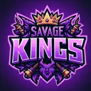 Savage Kings PVM