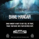 BANU HANGAR