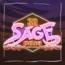 THE SAGE 3D DOJO