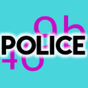 9b9t Police icon