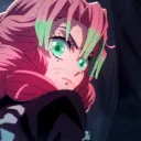 💚🩷 Demon Dojo (senpaihades)