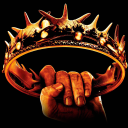 Iron Throne Roleplay Discord server icon